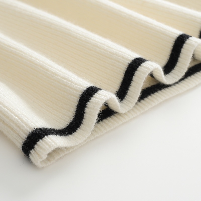 OEM 사용자 정의 새 디자이너 가을 겨울 터틀넥 울 여성 숙녀 니트 풀오버 탑 스웨터 