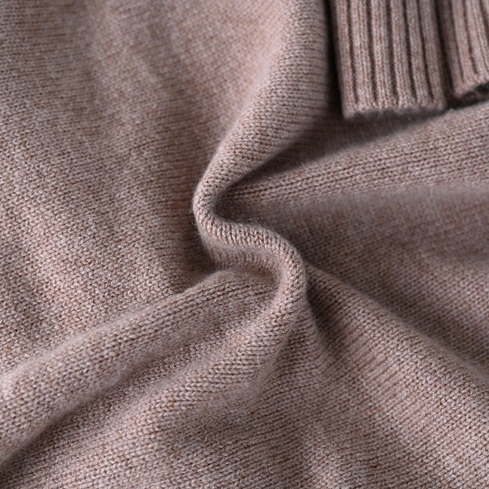 OEM Custom Women 's Autumn Winter Crewneck Long Sleeve Solid Color 니트 풀오버 스웨터