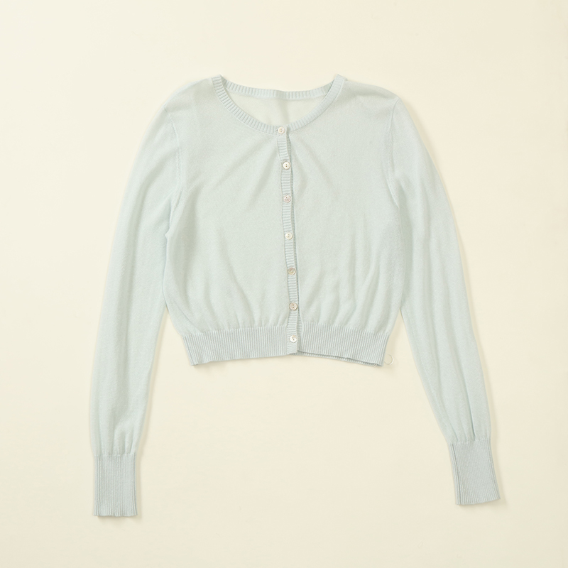 봄 가을 카디건 코트: 세련된 선택