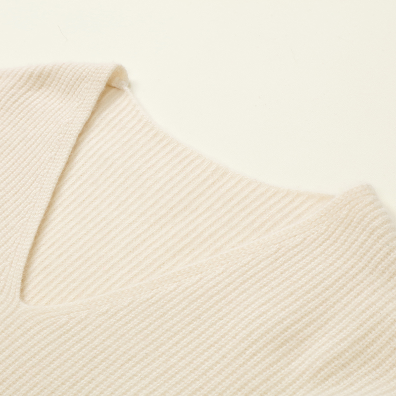 OEM 사용자 정의 공장 니트웨어 풀오버 100% 캐시미어 여성 숙녀 니트 스웨터