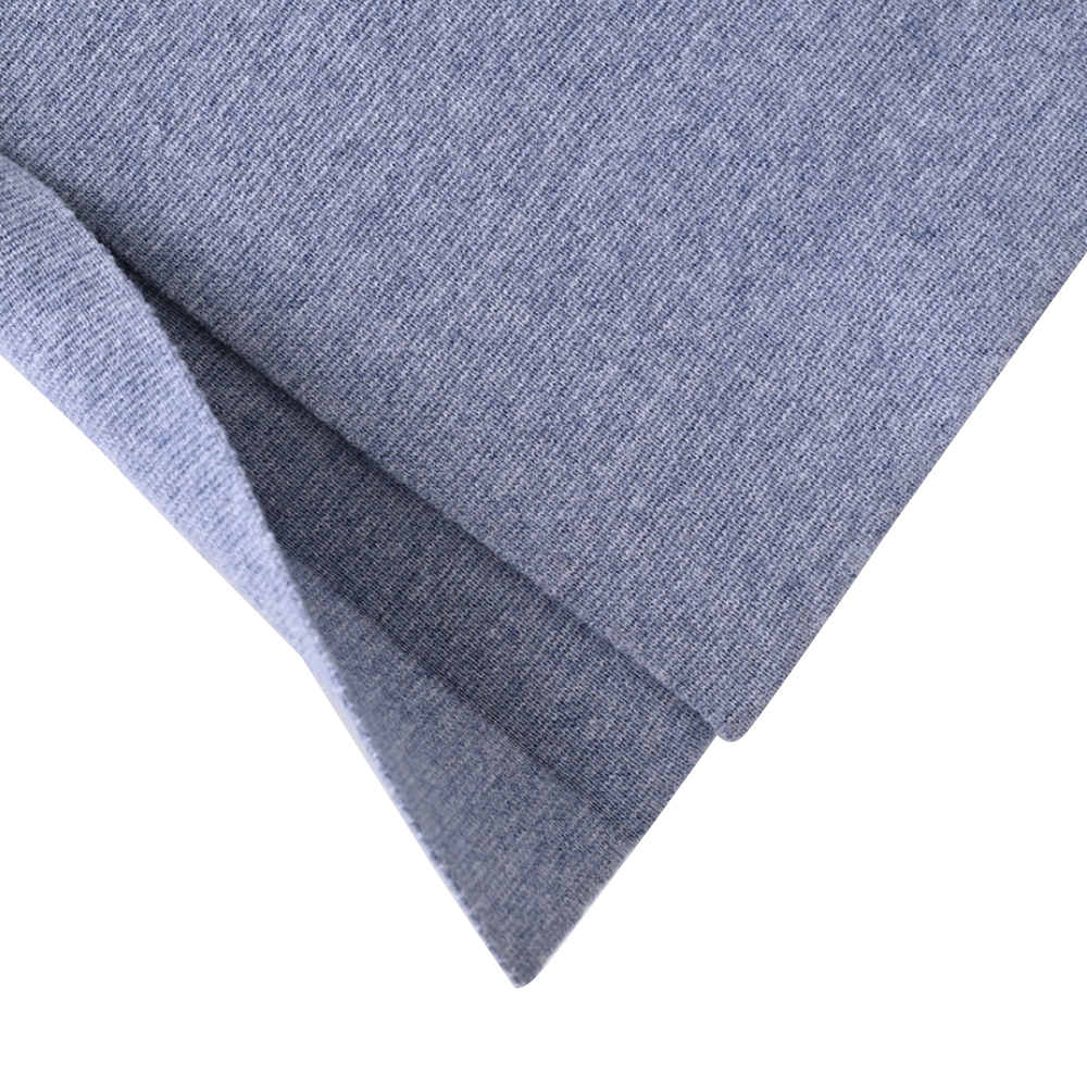 OEM 사용자 정의 고품질 가을 겨울 디자이너 모직 여성 숙녀 니트 긴 넓은 다리 바지