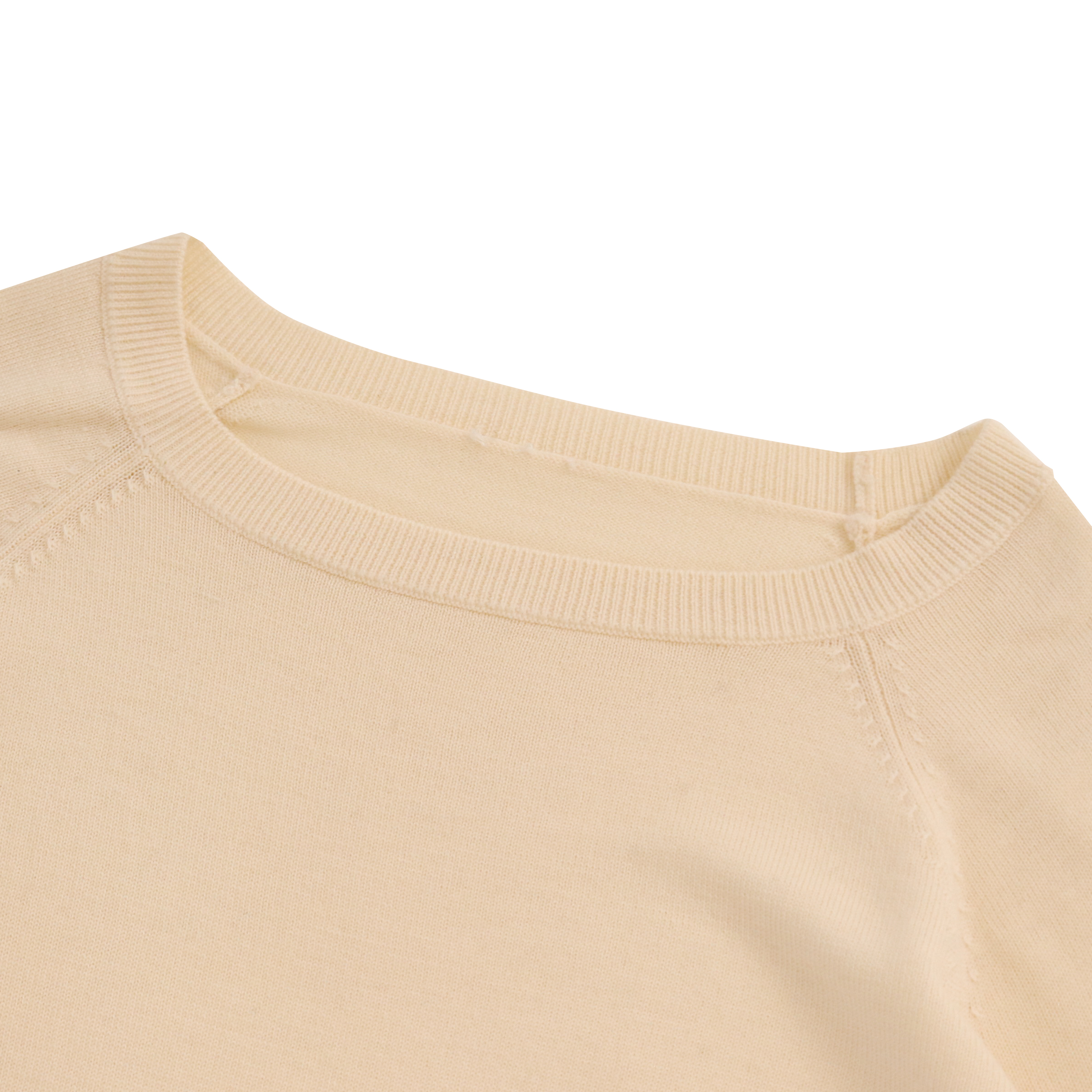 가을 겨울 OEM 공장 사용자 정의 긴 소매 오-넥 100% 모직 여성 풀오버 니트 스웨터