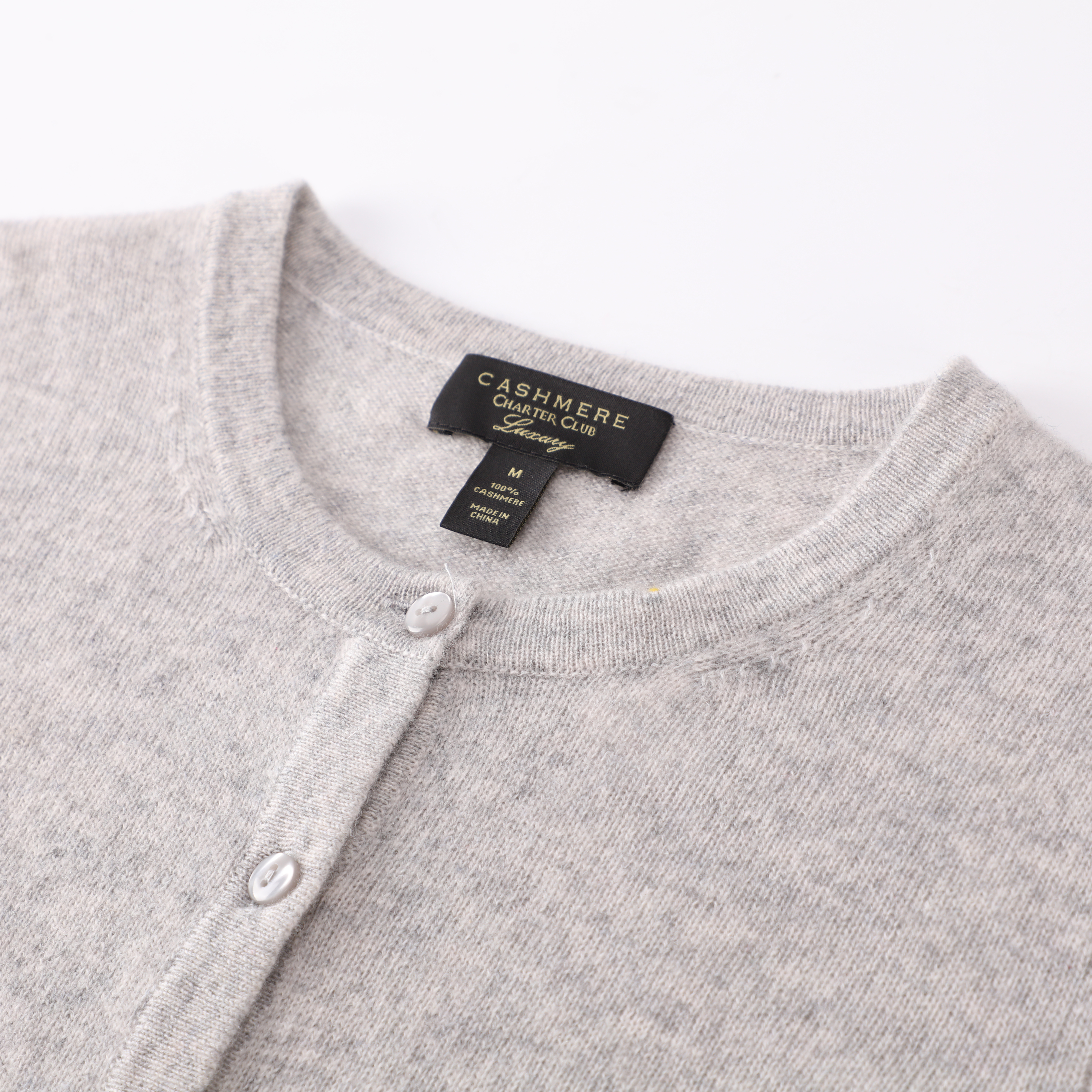 봄 가을 OEM 사용자 정의 회색 긴 소매 모직 여성 탑 니트 스웨터 카디건