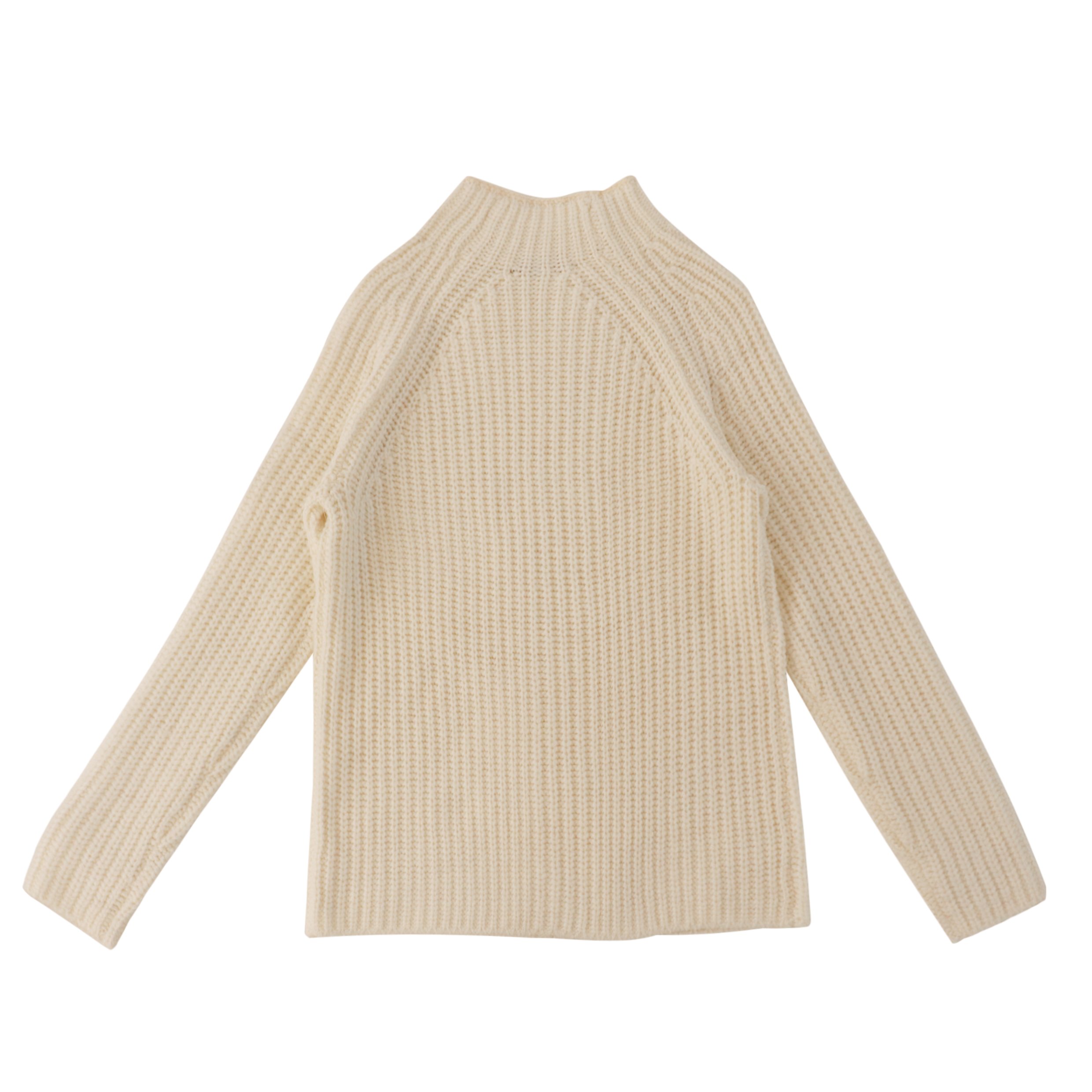 가을 겨울 OEM 공장 주문 긴 소매 베이지색 여자 스웨터 니트 스웨터