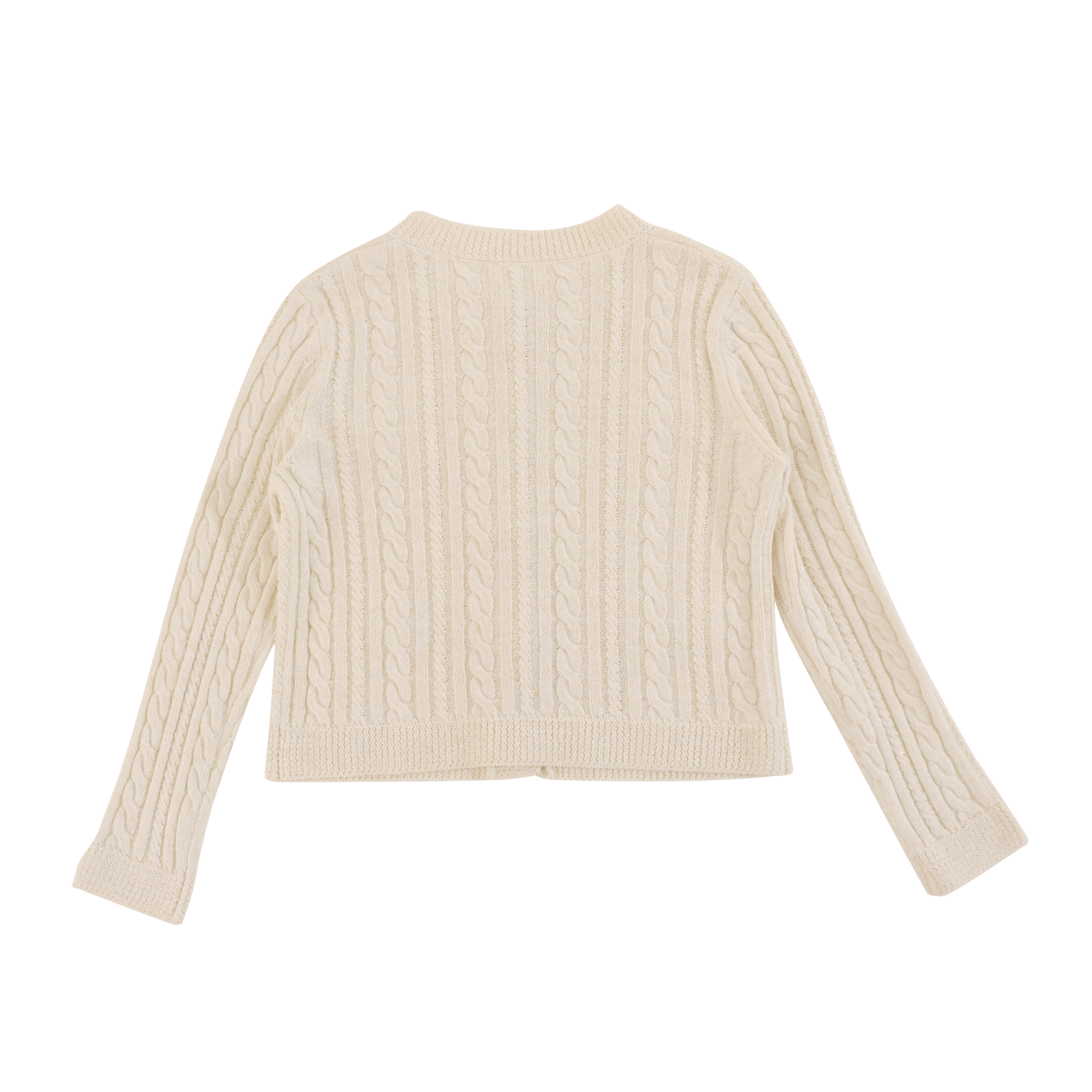 주문 겨울 태양열 집열기 긴 소매 모직 여자 숙녀 니트 스웨터 카디건