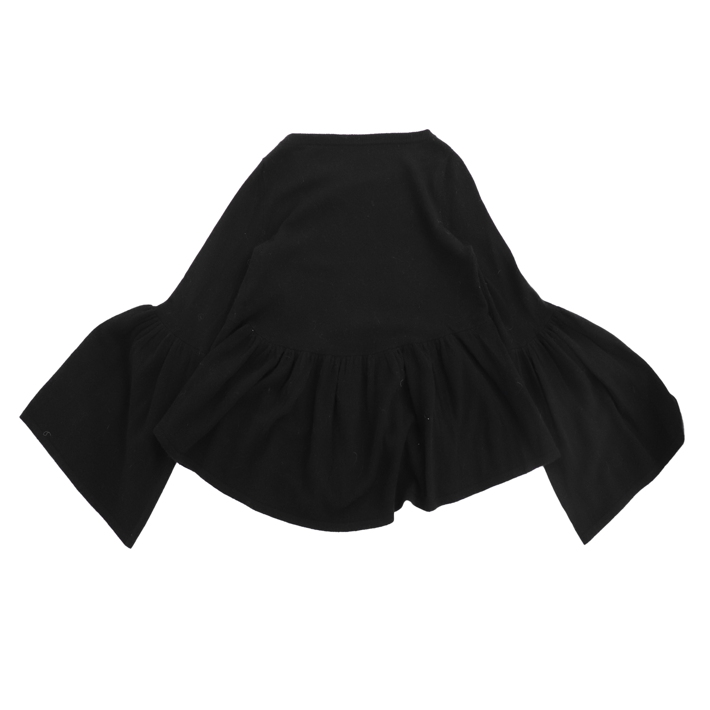 가을 겨울 OEM 공장 주문 긴 소매 흑인 여성 풀오버 니트 스웨터