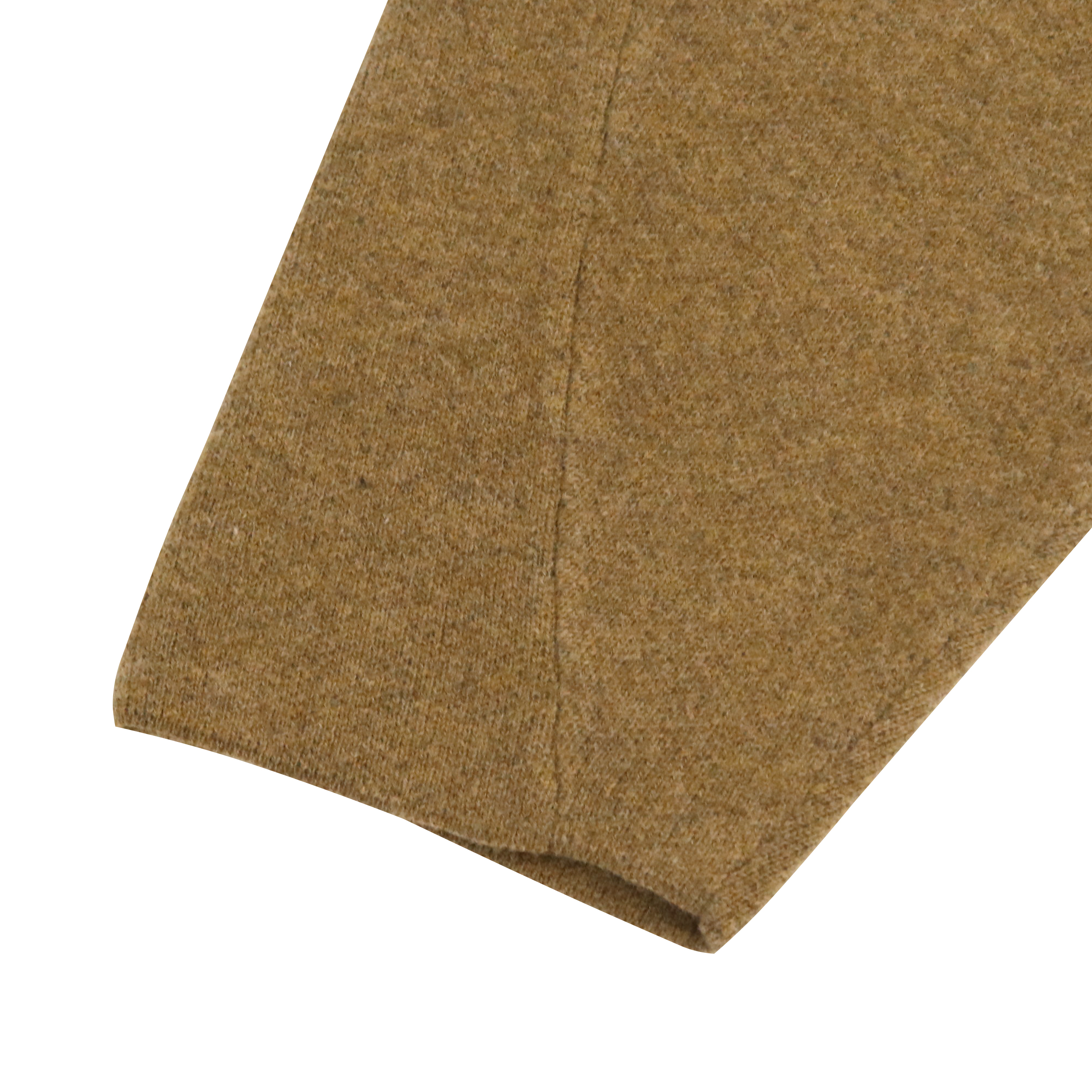 가을 겨울 OEM 공장 사용자 정의 양모 높은 허리 여성 숙녀 니트 스웨터 바지