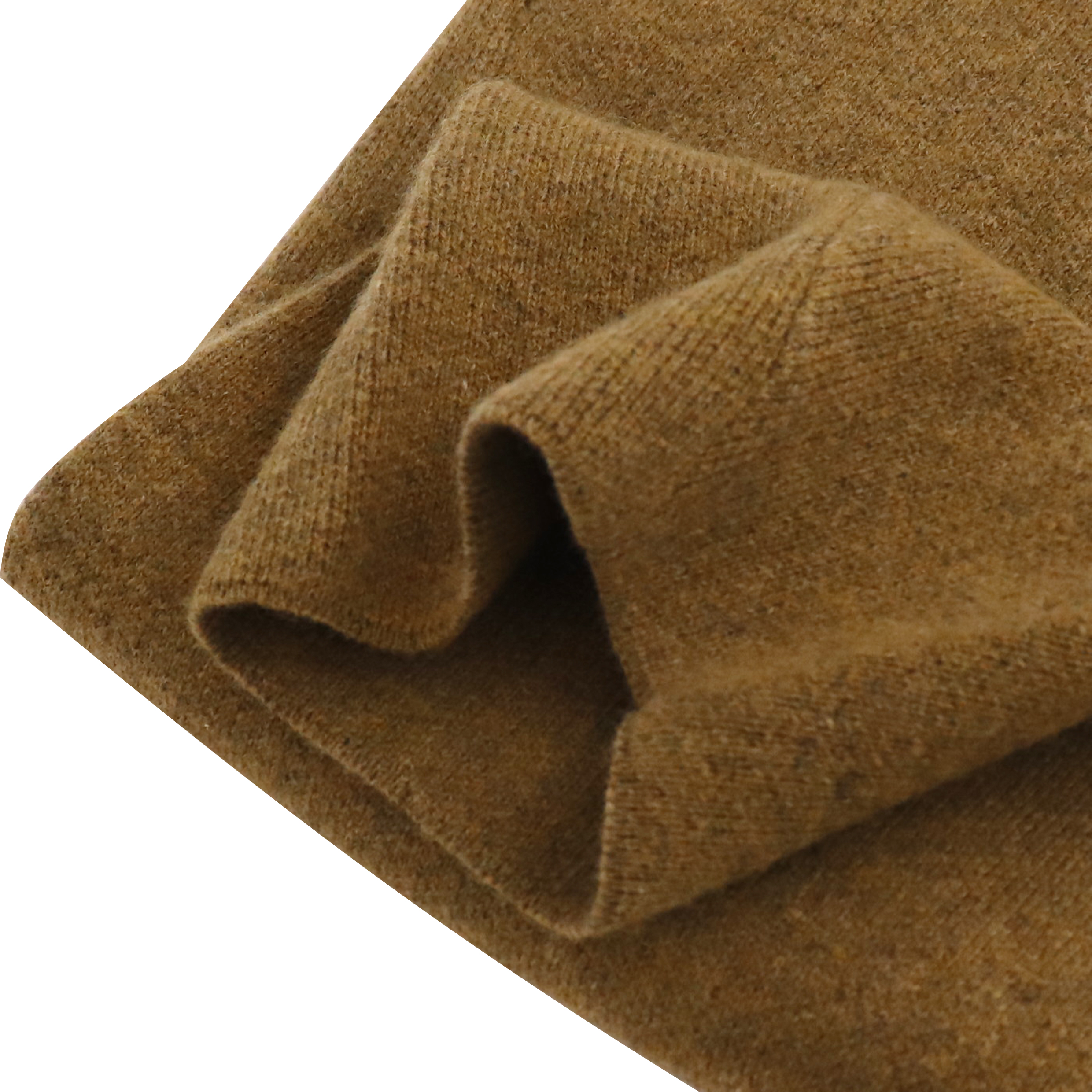 가을 겨울 OEM 공장 사용자 정의 양모 높은 허리 여성 숙녀 니트 스웨터 바지