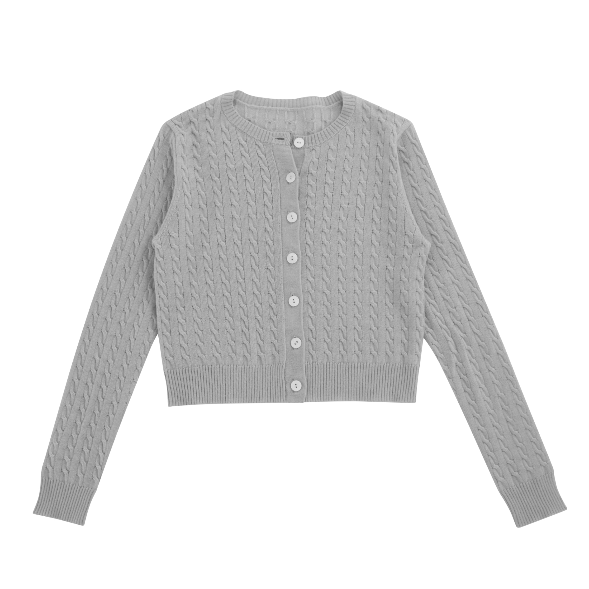 주문 봄 단단한 긴 소매 모직 여자 숙녀 니트 스웨터 외투 카디건