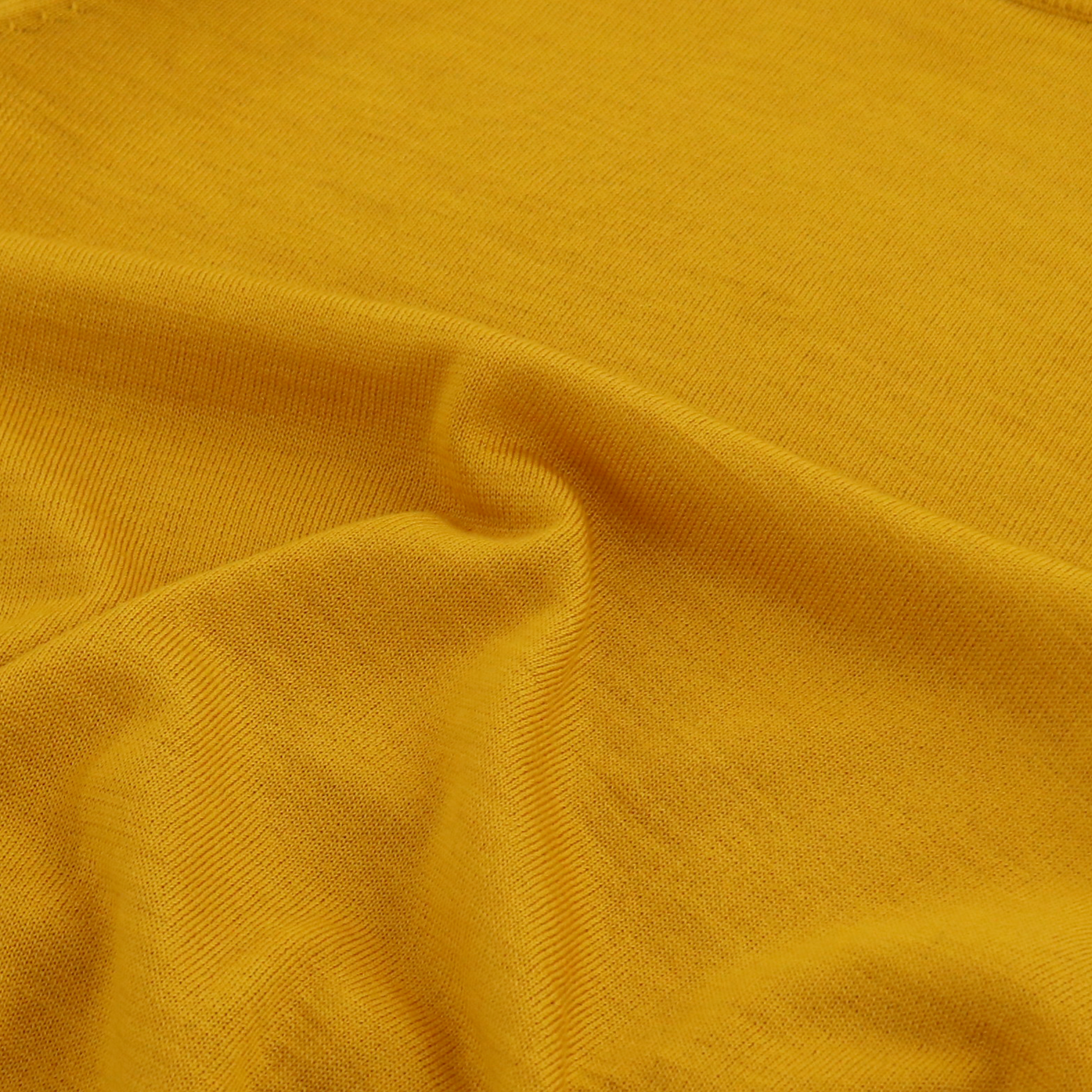 가을 겨울 OEM 제조자 주문 긴 소매 100% 모직 황색 여자 스웨터 니트 스웨터