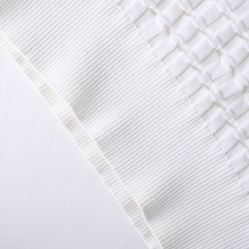 OEM 사용자 정의 봄 가을 패션 여성 민소매 니트 풀오버 탑 베스트 스웨터