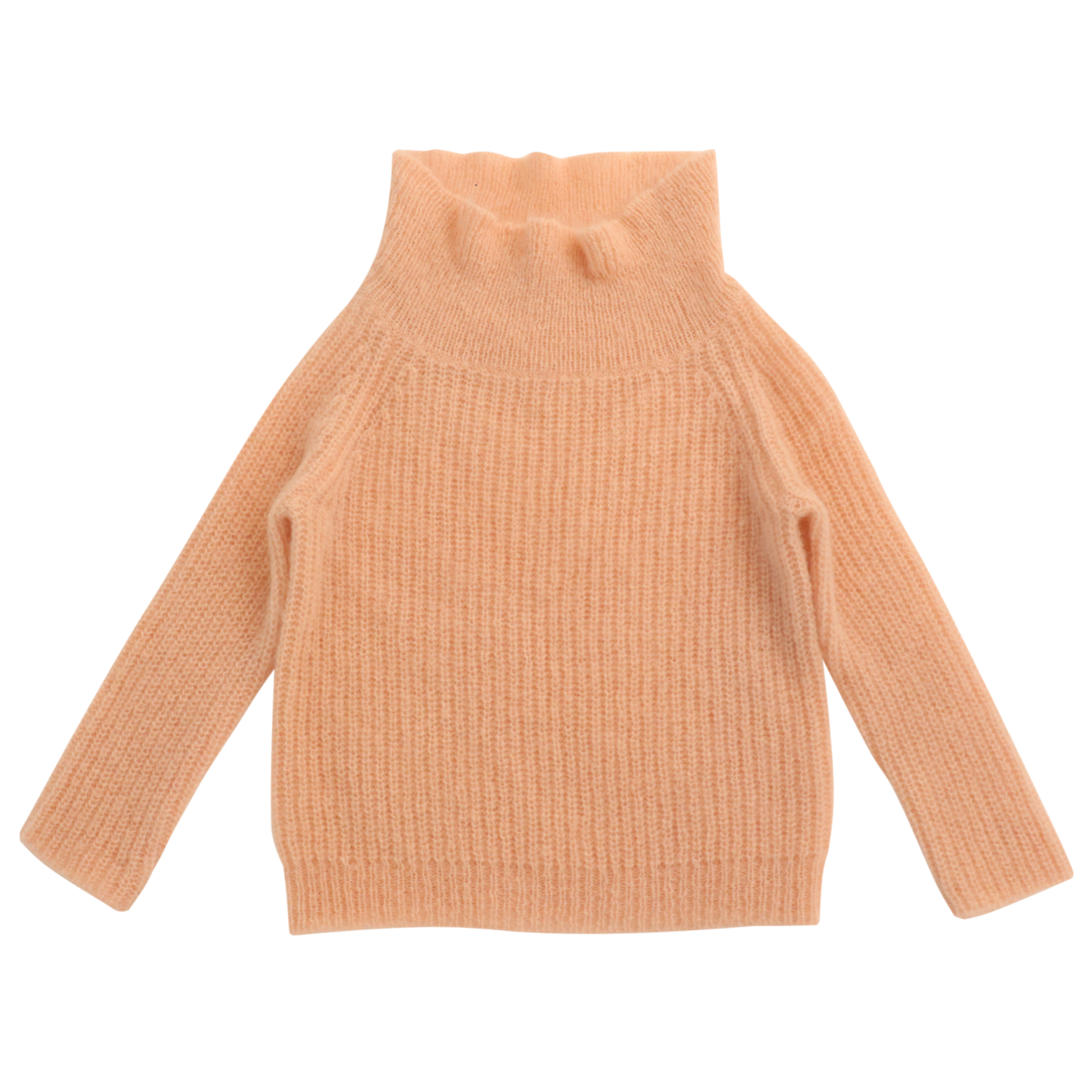 가을 겨울 OEM 공장 주문 긴 소매 연약한 여자 스웨터 니트 스웨터