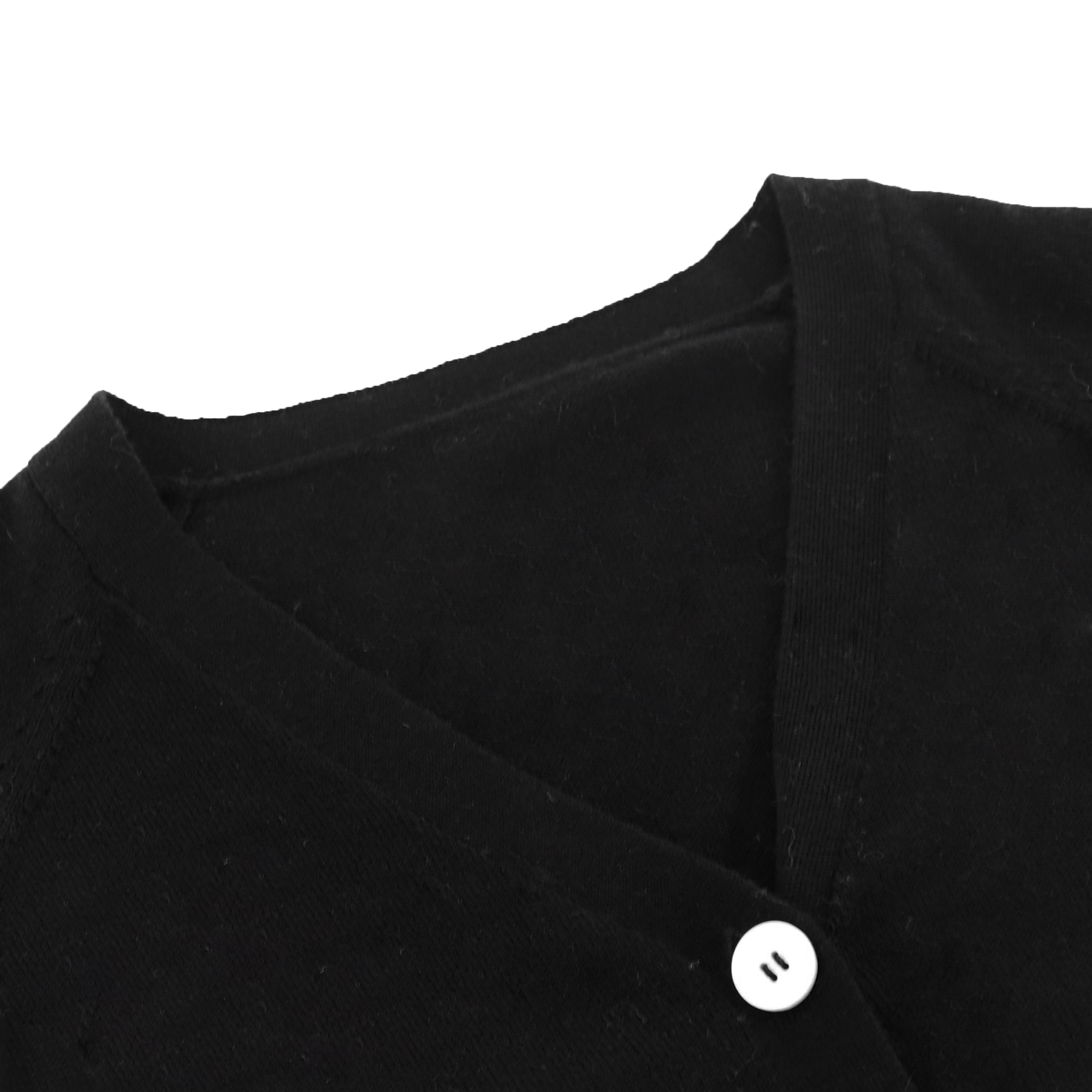 가을 겨울 OEM 사용자 정의 솔리드 긴 소매 여성 탑 니트 스웨터 카디건