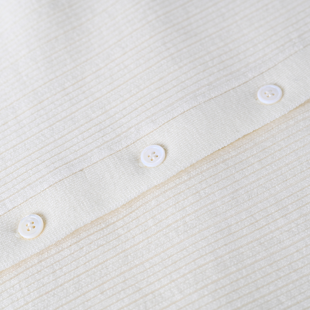 OEM 제조 사용자 정의 가을 니트웨어 부드러운 얇은 니트 긴 여성 숙녀 스웨터 탑 가디건 여성용