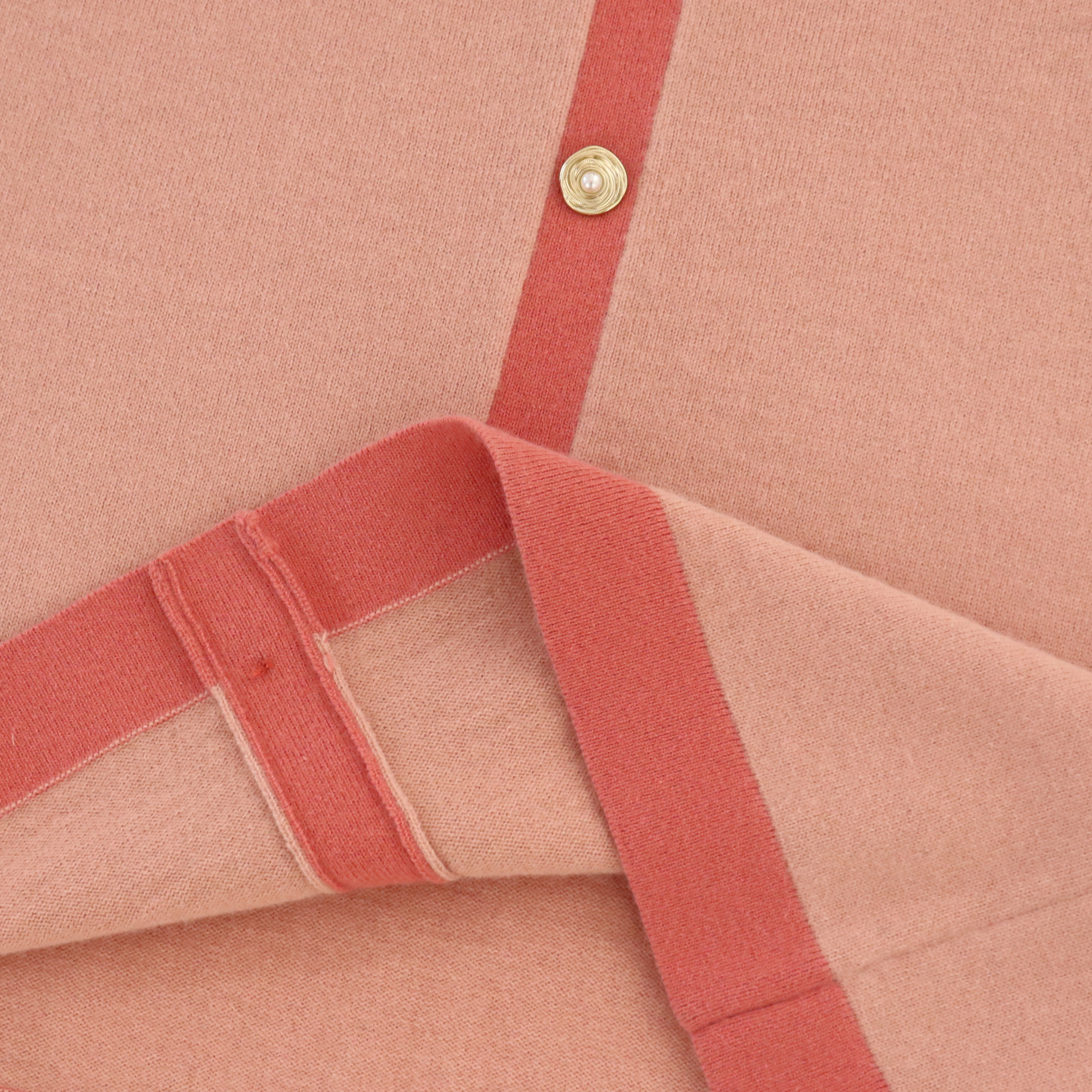 OEM 사용자 지정 겨울 긴팔 스웨터 카디건 탑 스커트 투피스 여성 니트 세트