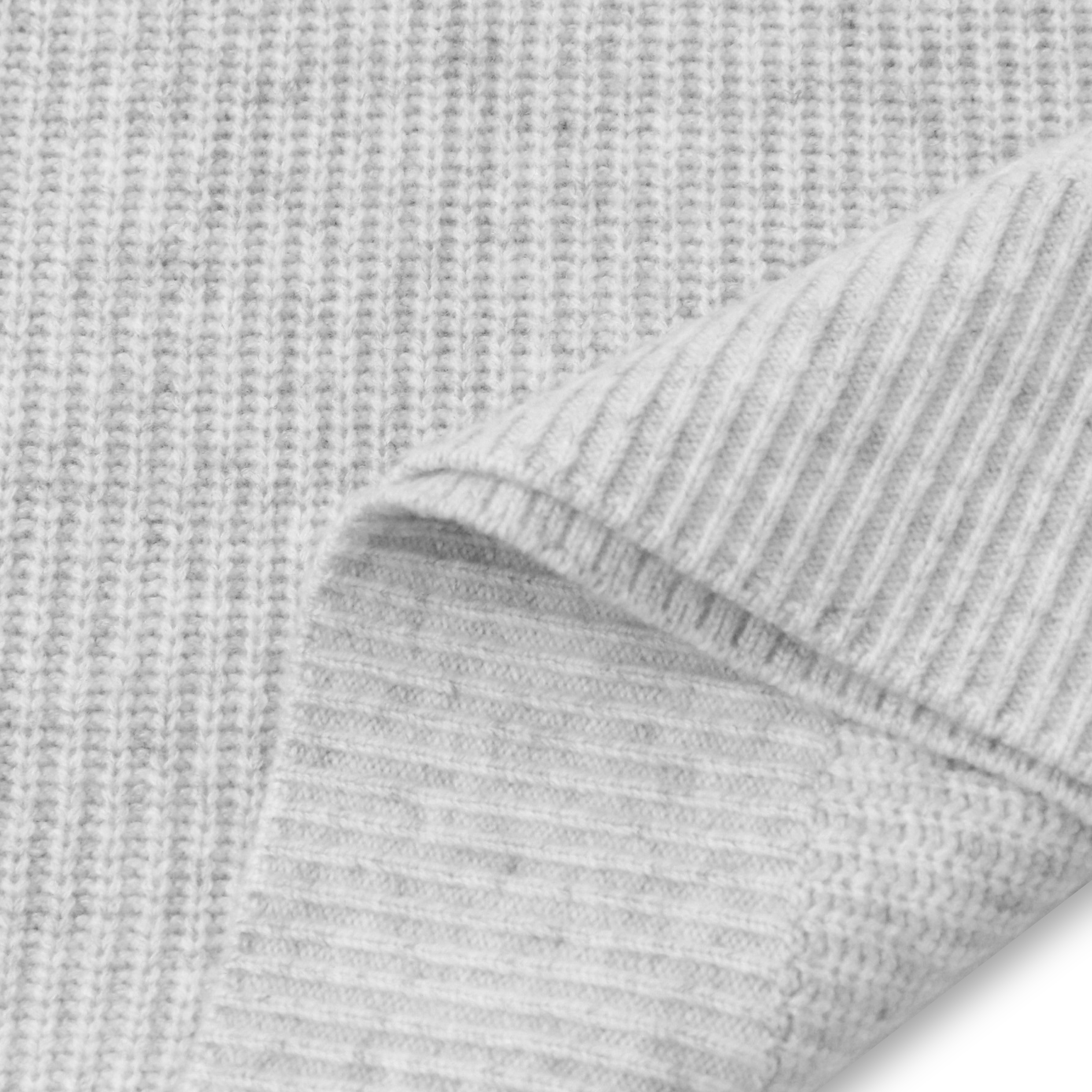 가을 겨울 OEM 공장 맞춤형 긴 소매 대비 색상 캐시미어 여성 풀오버 니트 스웨터