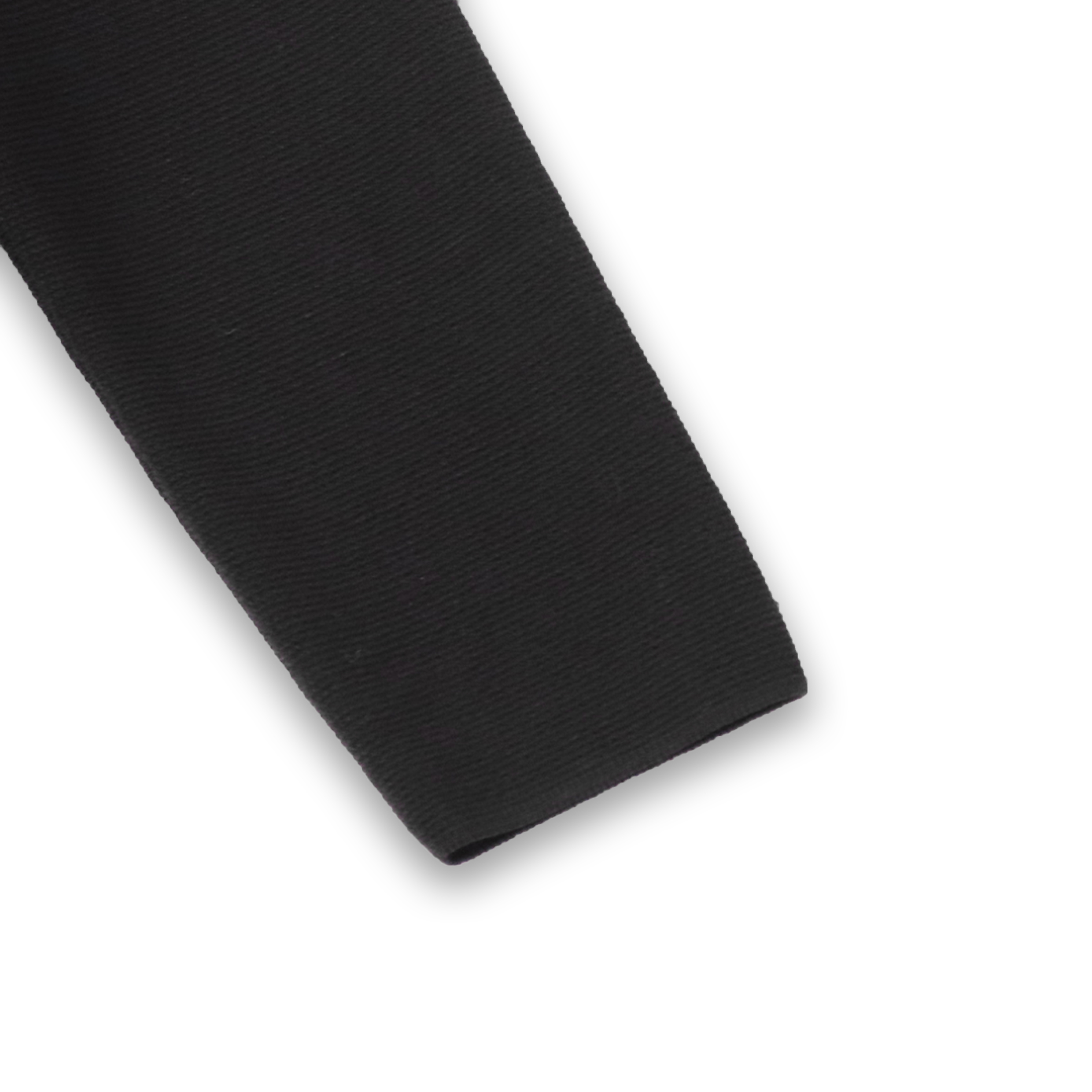 가을 겨울 OEM 공장 주문 까만 백색 긴 소매 모직 여자 스웨터 니트 스웨터