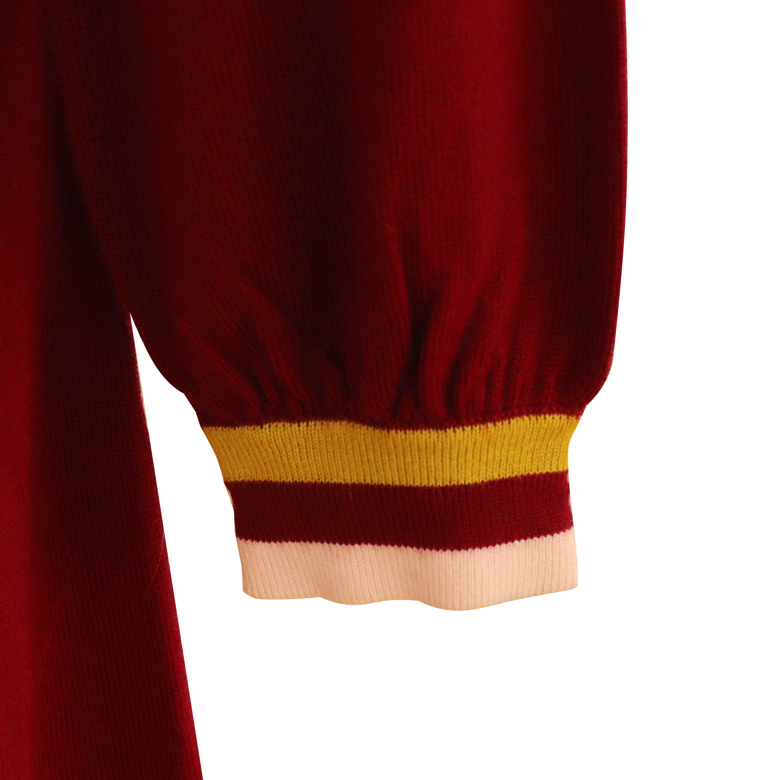 겨울 OEM 공장 사용자 정의 긴 소매 레드 주름 슬림 여성 풀오버 니트 스웨터 드레스