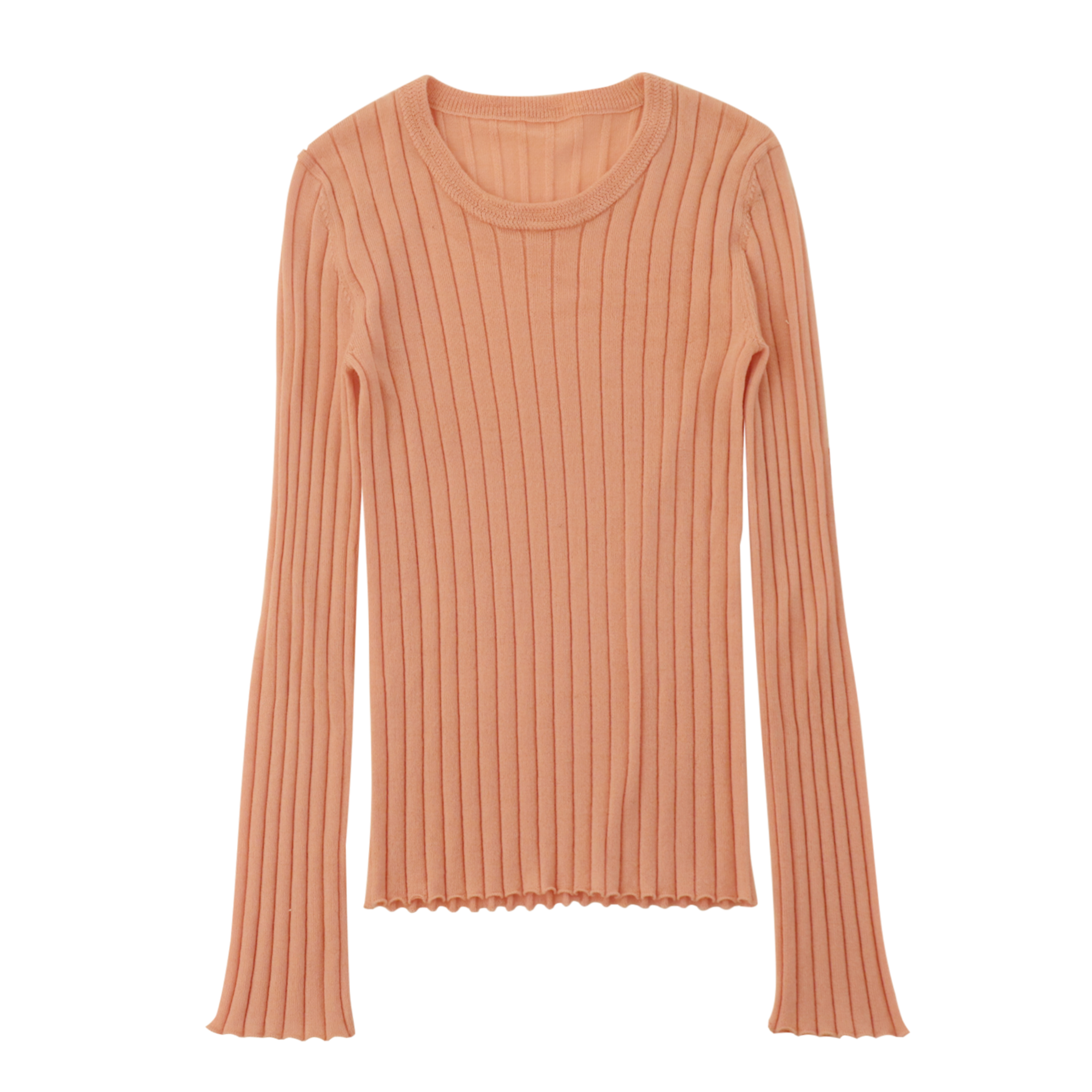 겨울 OEM 공장 주문 긴 소매 면 여자 숙녀 스웨터 니트 스웨터