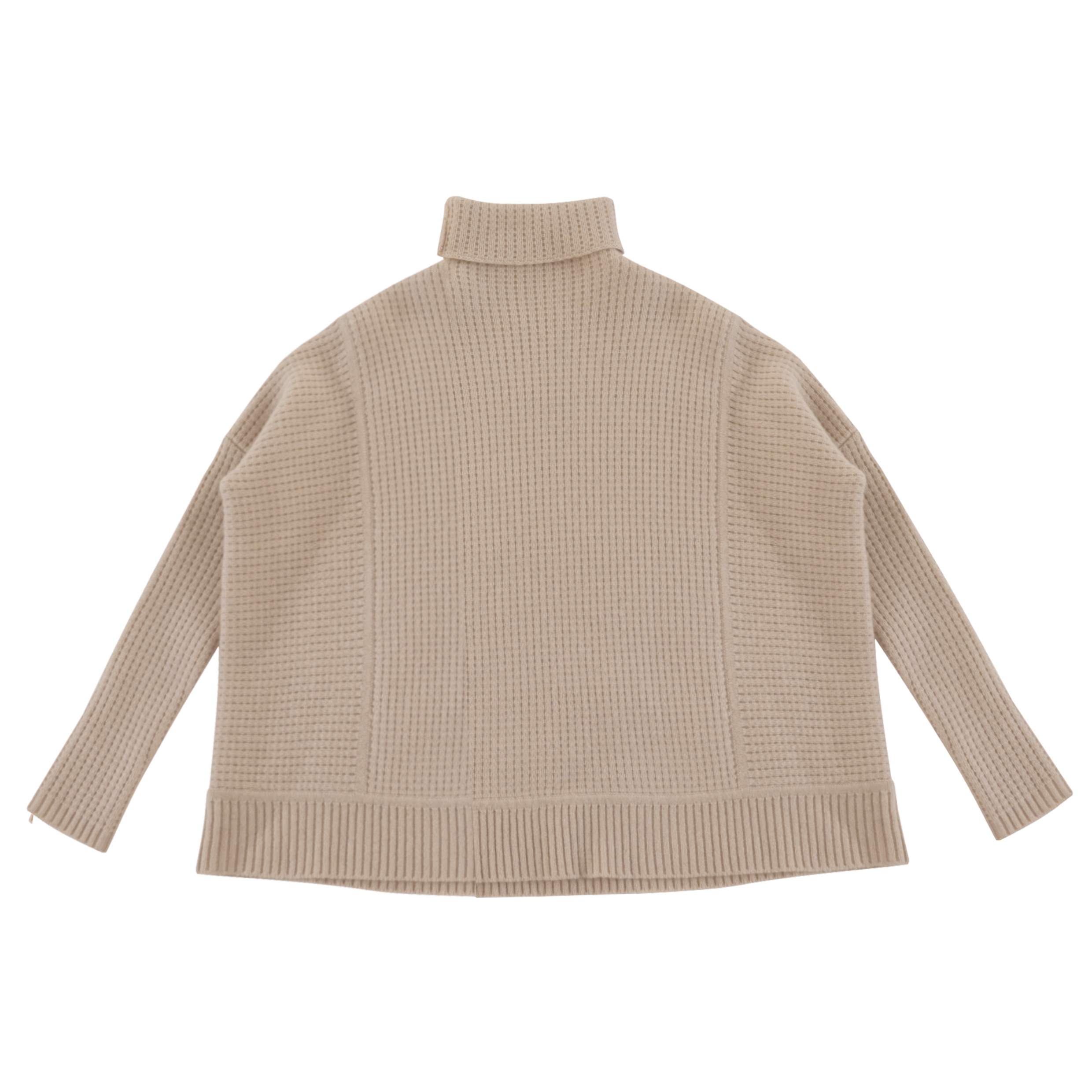 가을 겨울 OEM 공장 사용자 정의 양모 긴 소매 느슨한 여성 풀오버 니트 스웨터