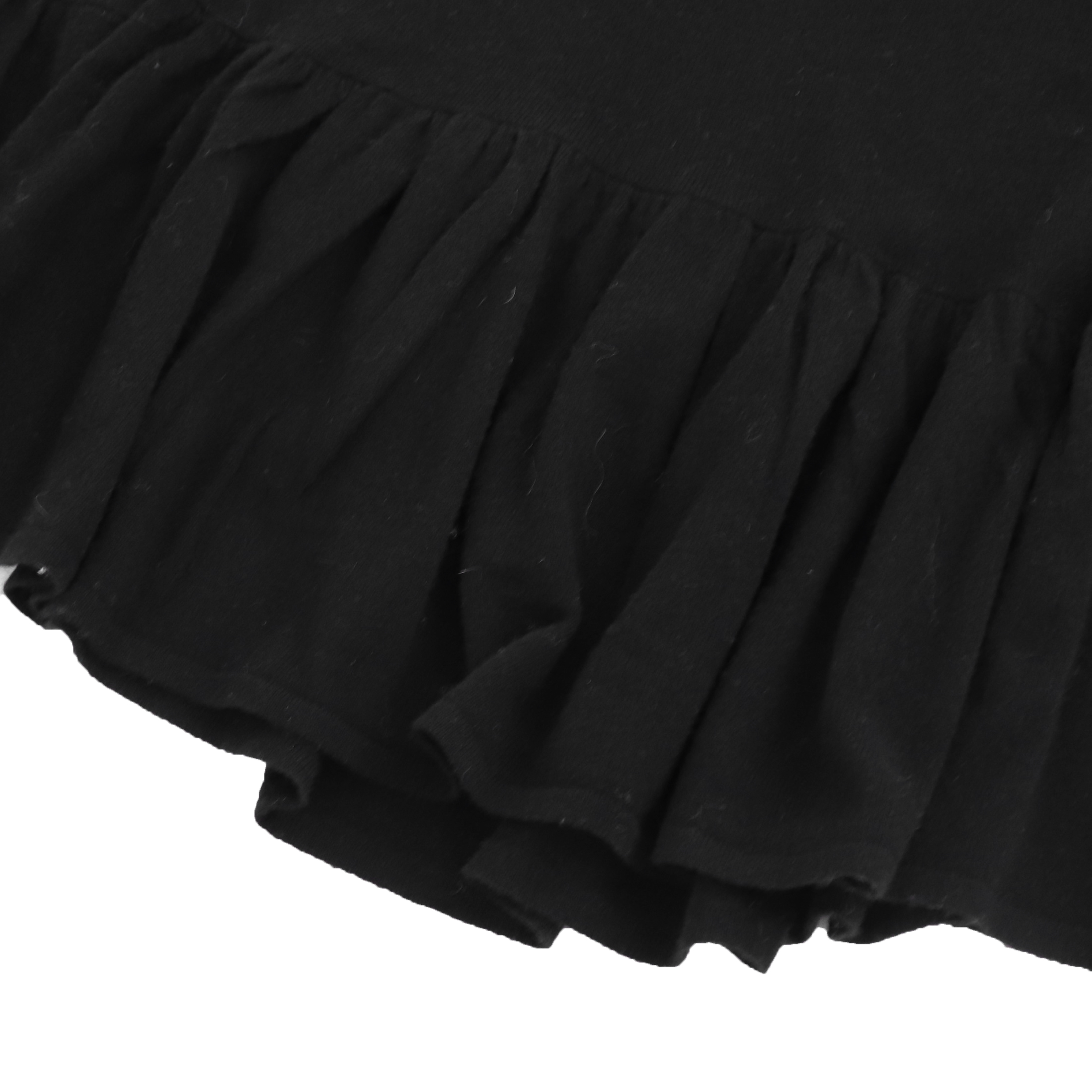 가을 겨울 OEM 공장 주문 긴 소매 흑인 여성 풀오버 니트 스웨터