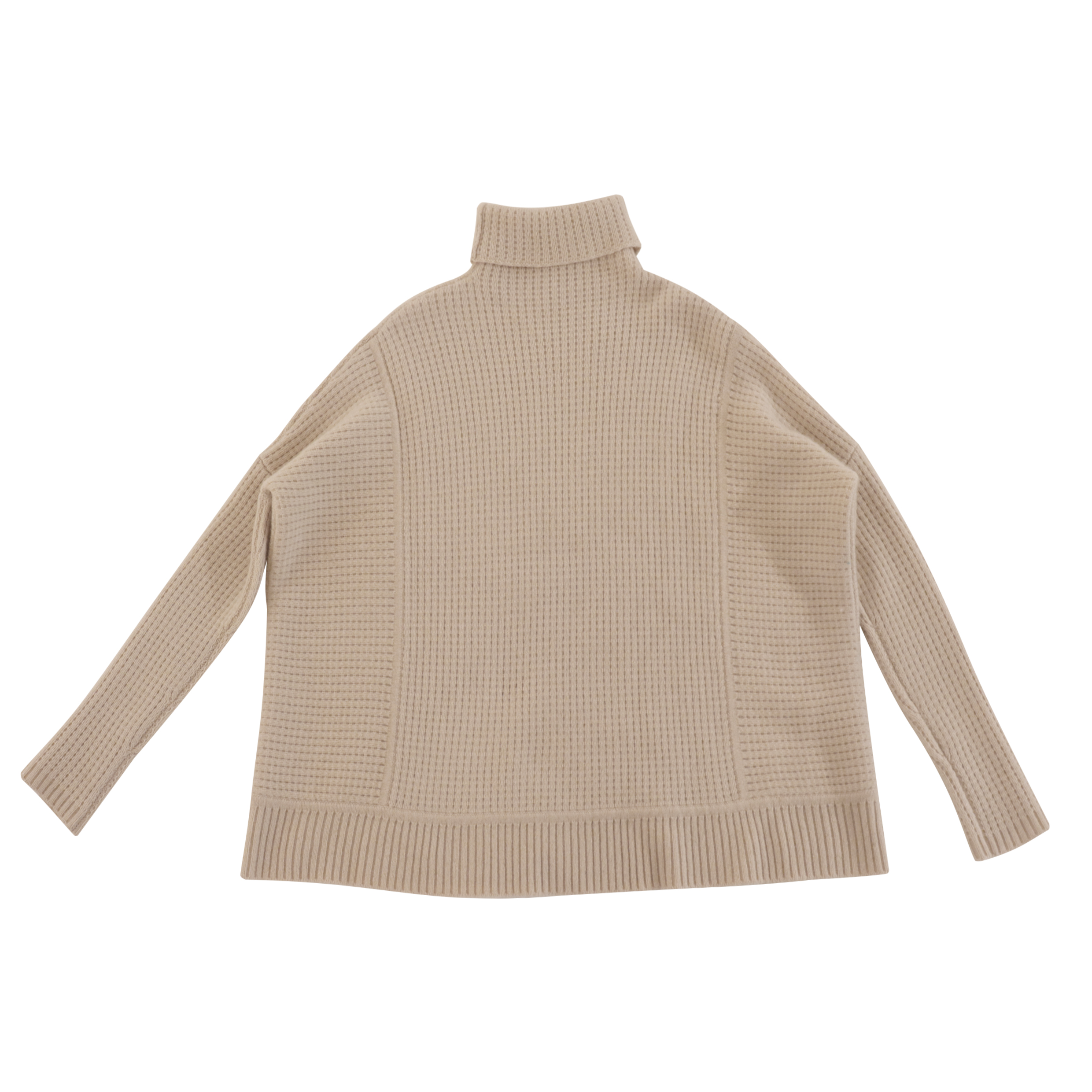 가을 겨울 OEM 공장 사용자 정의 양모 긴 소매 느슨한 여성 풀오버 니트 스웨터