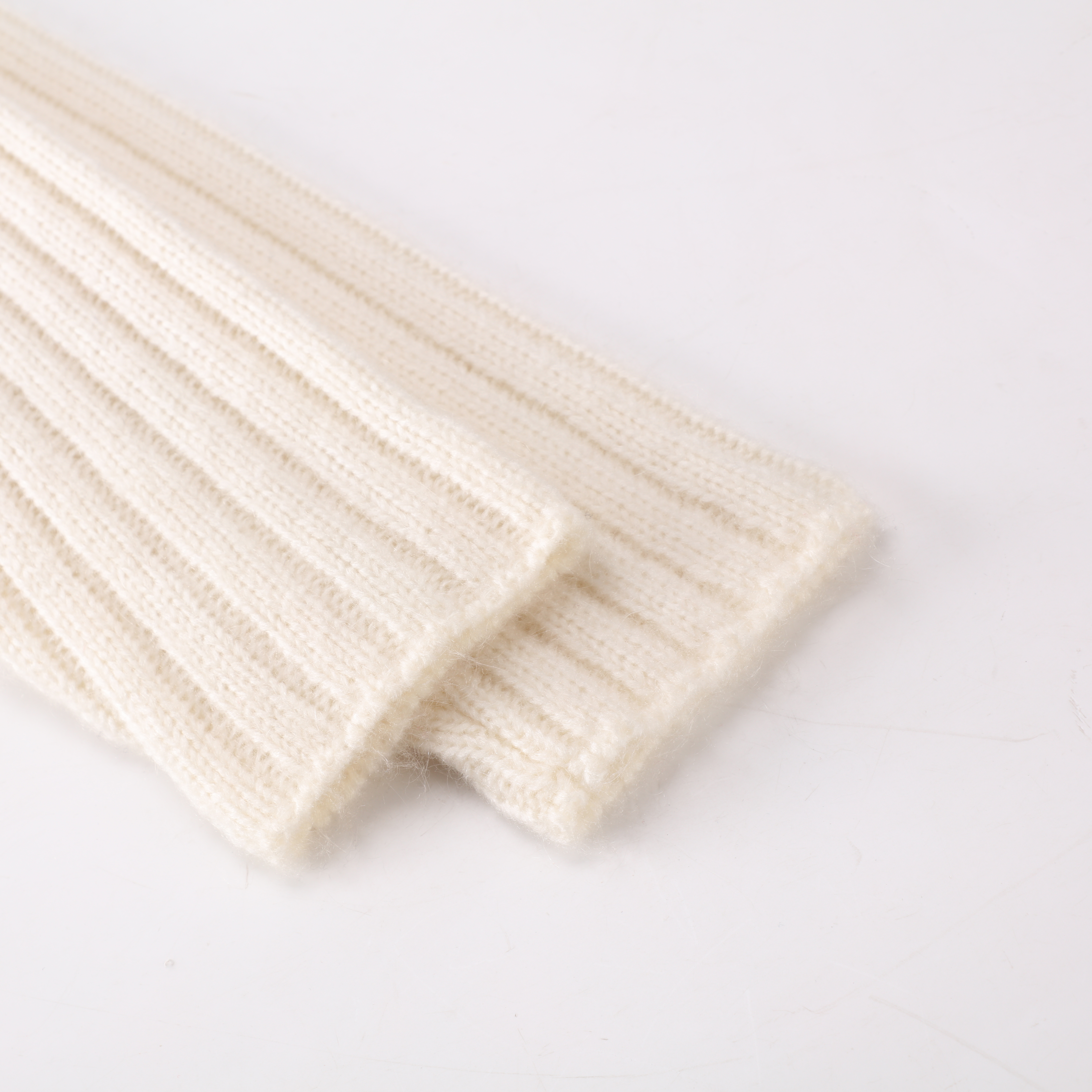 가을 겨울 OEM 공장 사용자 지정 베이지색 긴 소매 o-넥 여성 숙 녀 스웨터 니트 스웨터