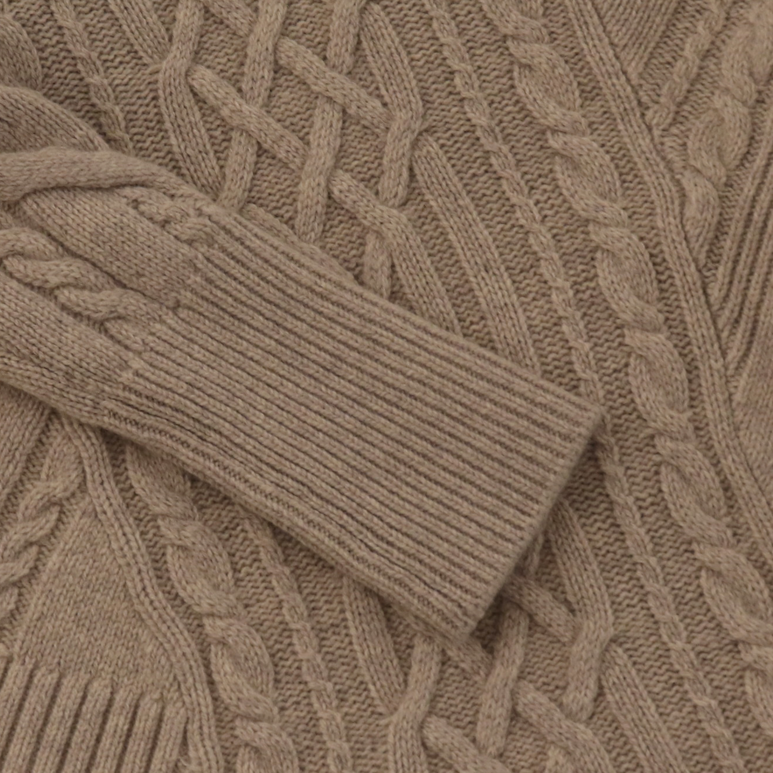 가을 겨울 OEM 공장 맞춤형 긴 소매 회색 여성 풀오버 니트 스웨터