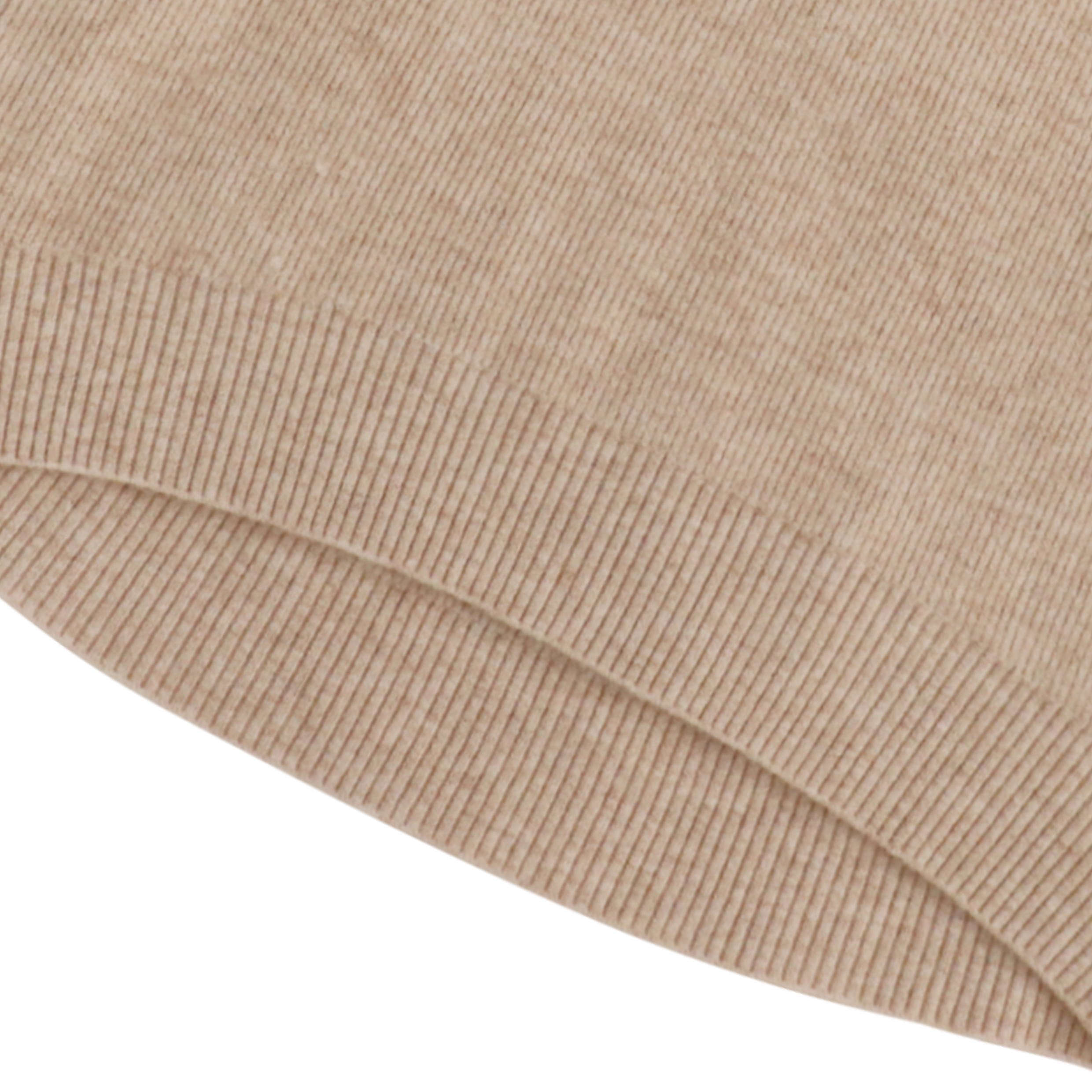 가을 겨울 OEM 공장 사용자 지정 100% 모직 긴 소매 여성 풀오버 니트 탑 스웨터