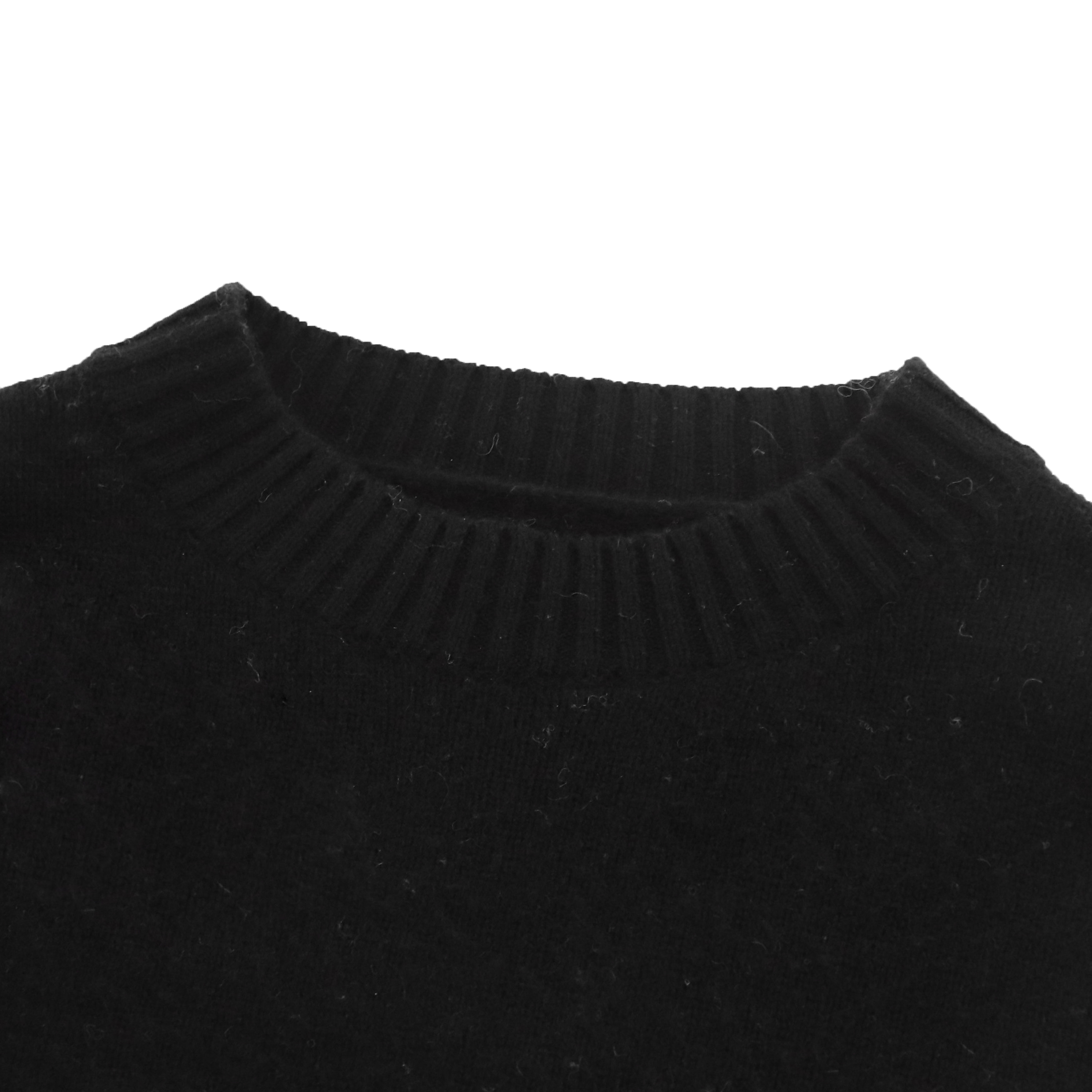 가을 겨울 사용자 정의 디자이너 단색 긴 소매 여성 풀오버 탑 니트 스웨터