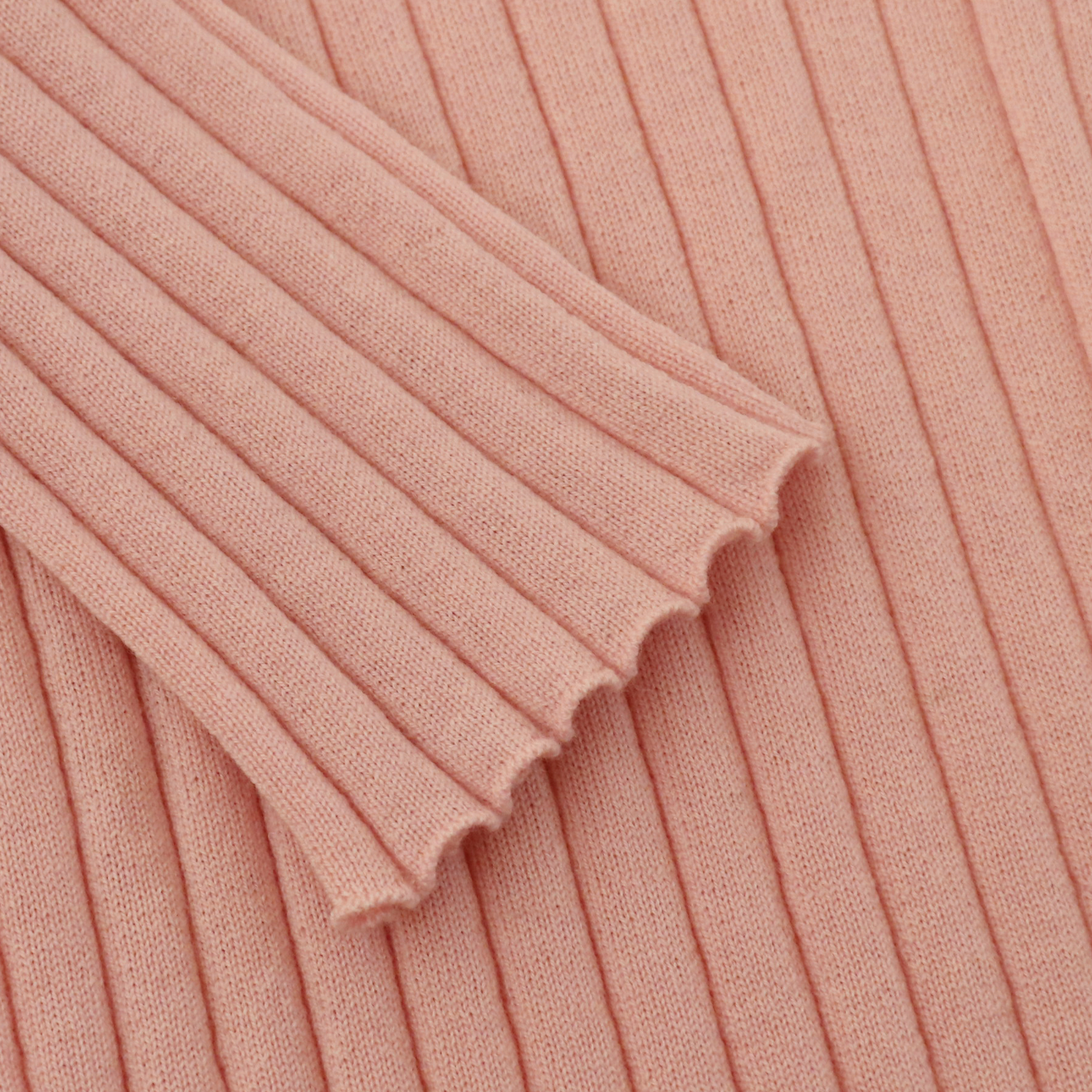 겨울 OEM 공장 주문 긴 소매 면 여자 숙녀 스웨터 니트 스웨터