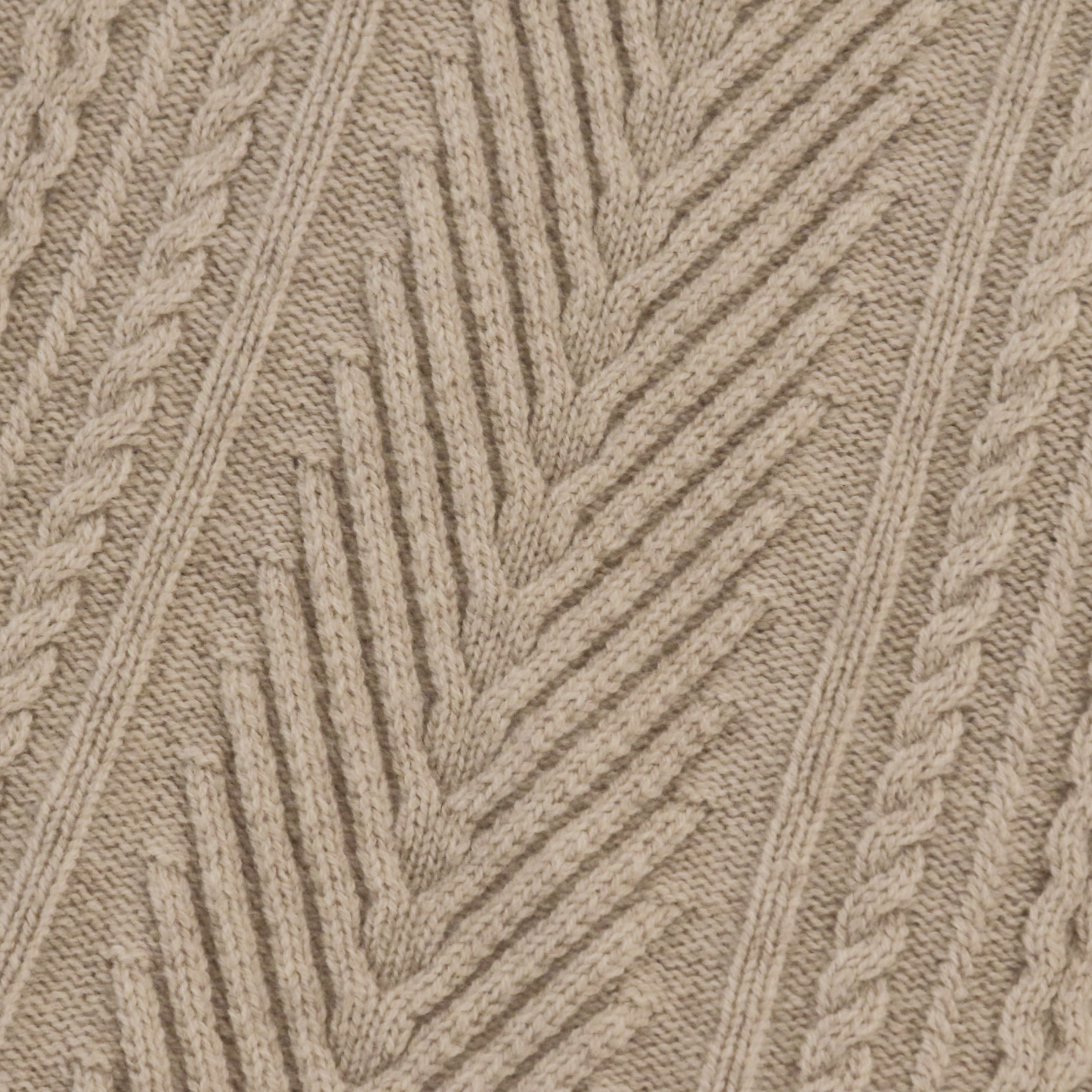 가을 겨울 OEM 공장 맞춤형 긴 소매 회색 여성 풀오버 니트 스웨터