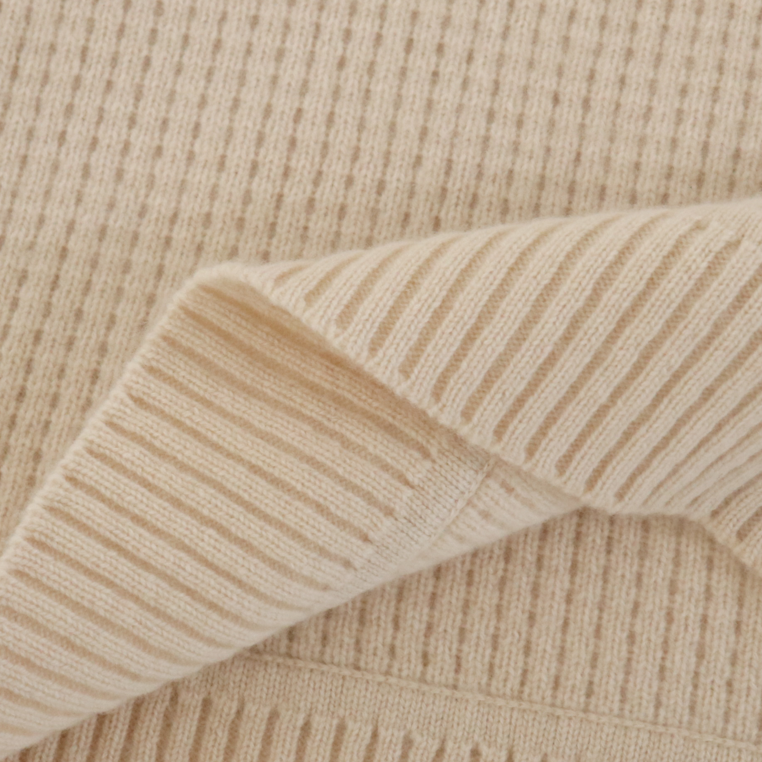 가을 겨울 OEM 공장 사용자 정의 양모 긴 소매 느슨한 여성 풀오버 니트 스웨터