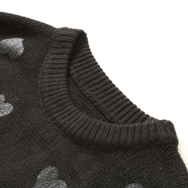 가을 겨울에 남성을위한 최고의 5 스웨터 2025