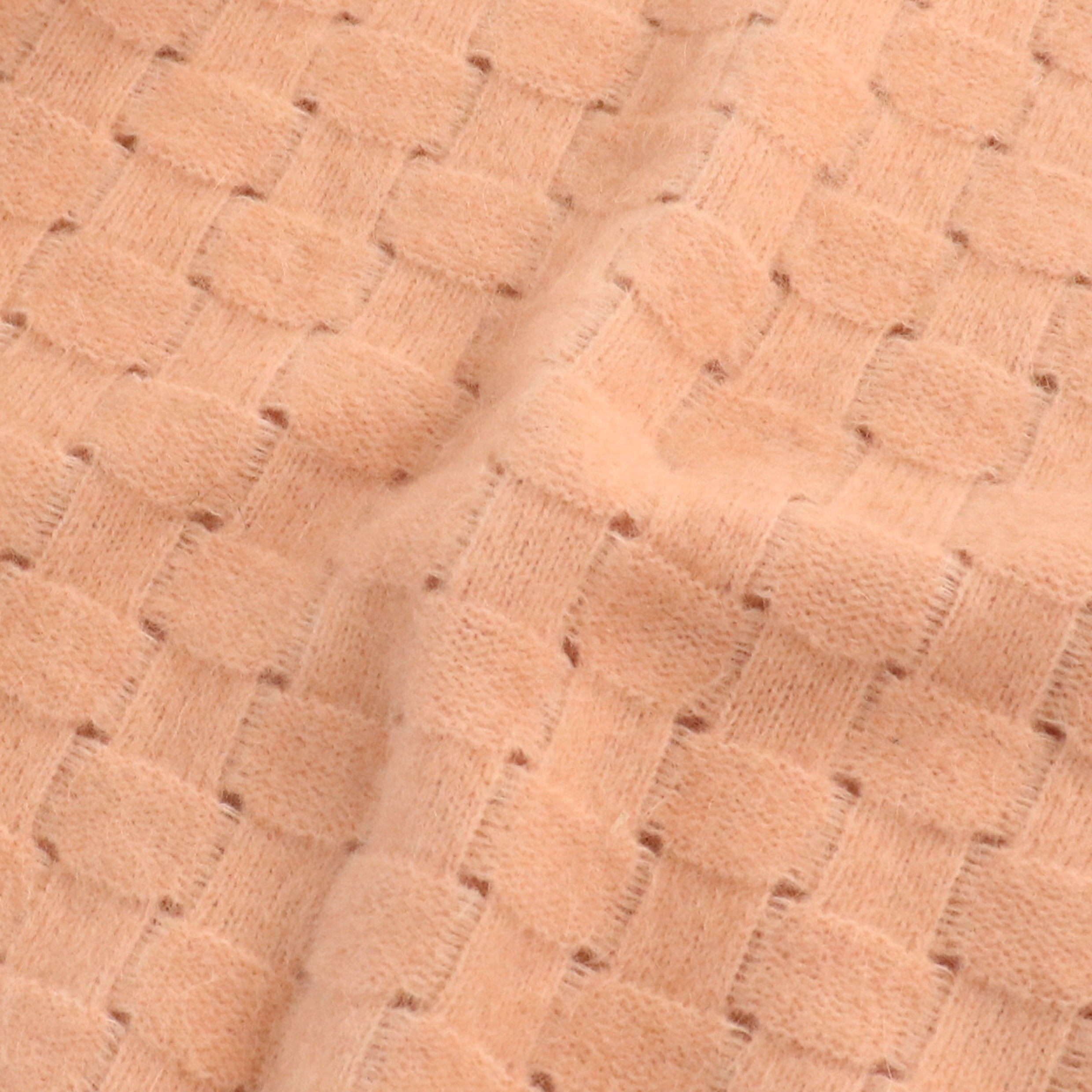 가을 겨울 OEM 공장 주문 긴 소매 터틀넥 연약한 짧은 여자 풀오버 니트 스웨터