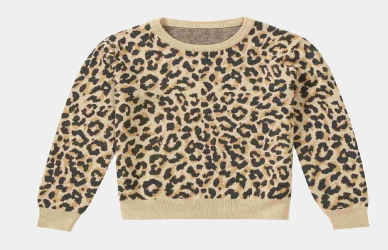 Chunky 니트 스웨터는 일반 스웨터와 어떻게 다릅니 까?