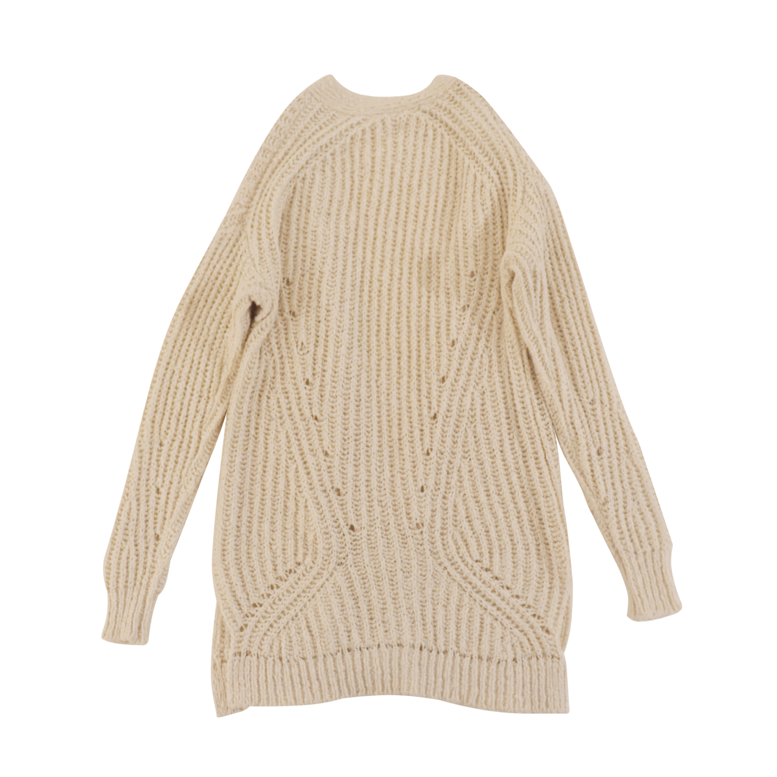 OEM 주문 봄 단단한 긴 소매 면 여자 숙녀 니트 스웨터 외투 카디건